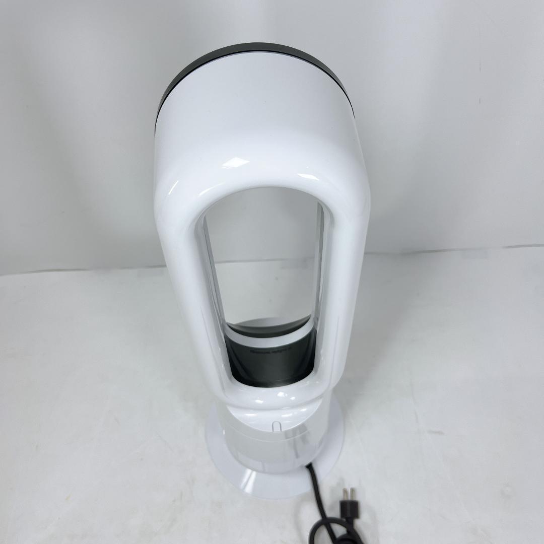 Dyson ダイソン Hot+Cool AM09 扇風機 暖房 ファンヒーター ホット&クール_画像6