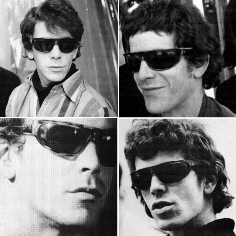 Shady Spex シェイディスペックスWhite Lightラップアラウンドサングラス tortoise x G15偏光ルーリードバイカーキャッツアイ_画像10