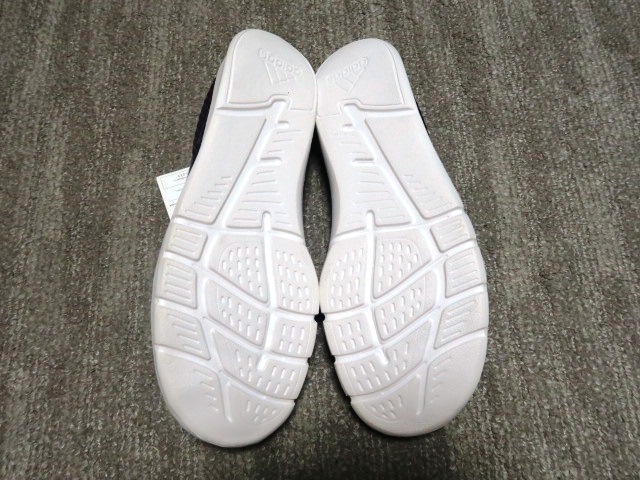 廃盤モデル adidas Morillo CLIMACHILL パープル系 AQ5345 28.5cm アディダス モリロ クライマチル サンダル スリッポン クロッグ メッシュ_画像5