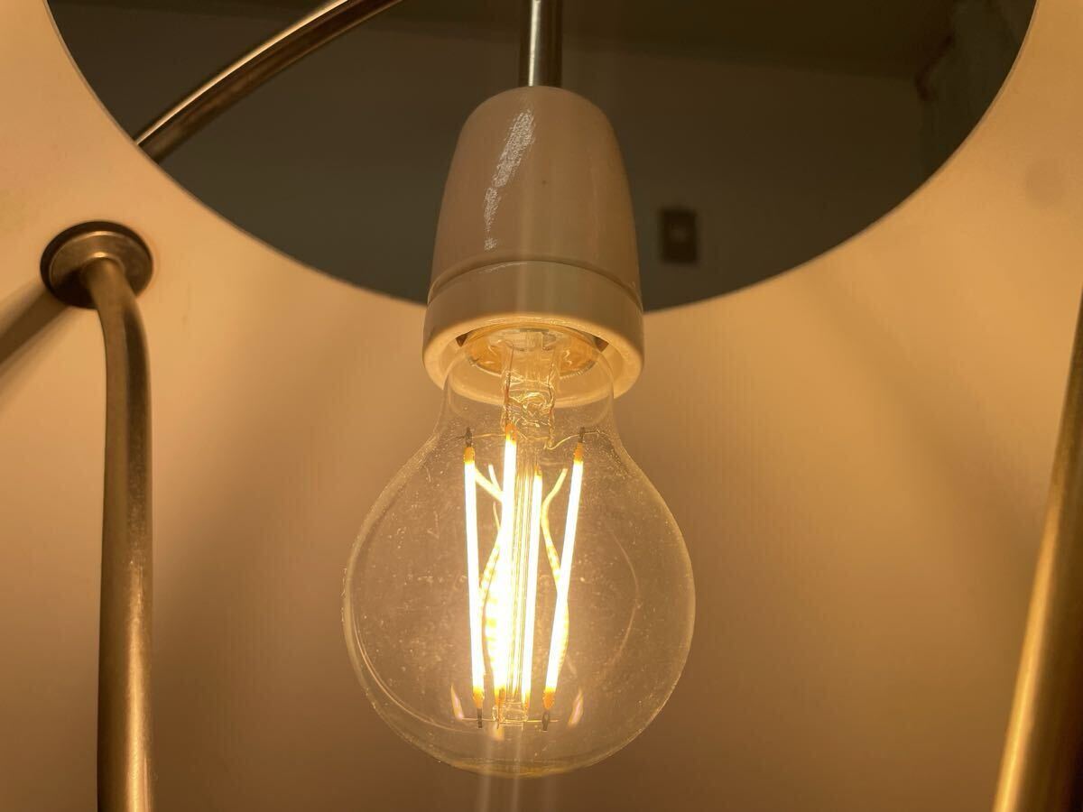 ルイスポールセン JH604 ハンス・J・ウェグナー THE PENDANT ペンダントランプ Louis Poulsen ヴィンテージ ペンダントライト 天井照明_画像8