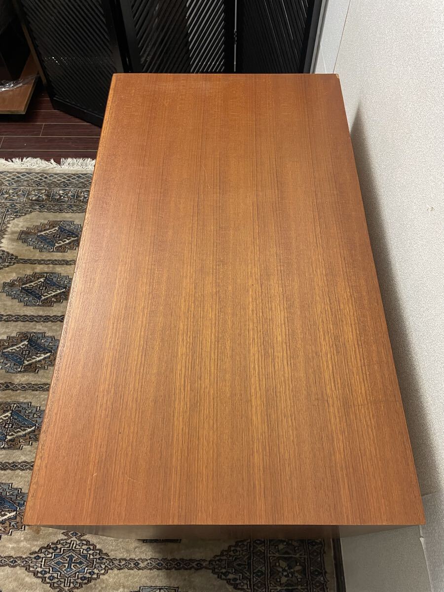 かわいい3段チェスト ビンテージテイスト 箪笥 収納