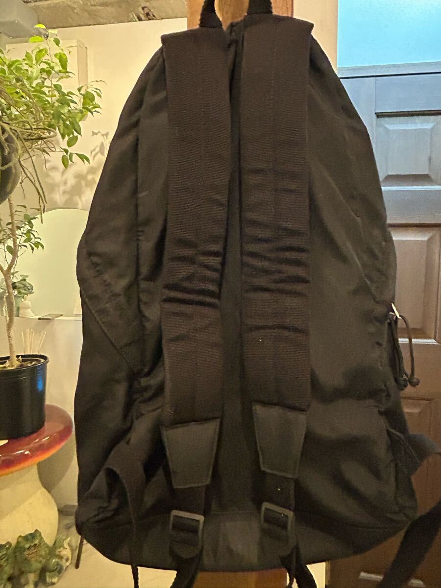 BALENCIAGA☆バレンシアガ バックパック ブラック_画像4