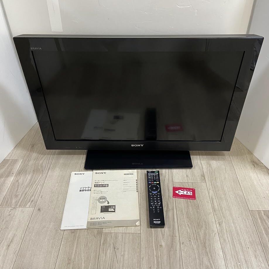 BRAVIA KDL-32CX400