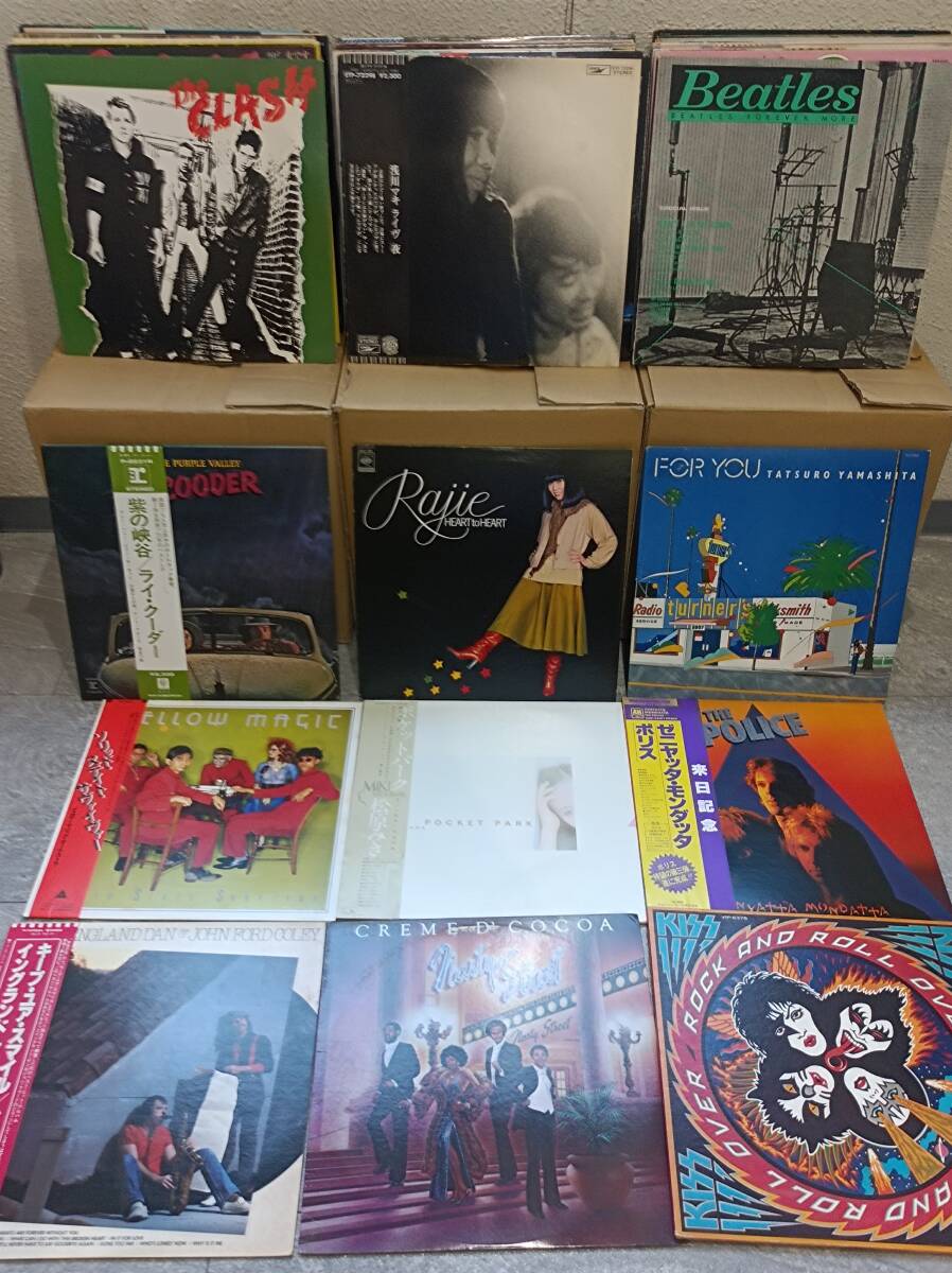 ポップス/ロック(邦楽) Singles Premium BILLY/GAREGE/70's/80's PUNK中心に中古CDが大量入荷いたしまし