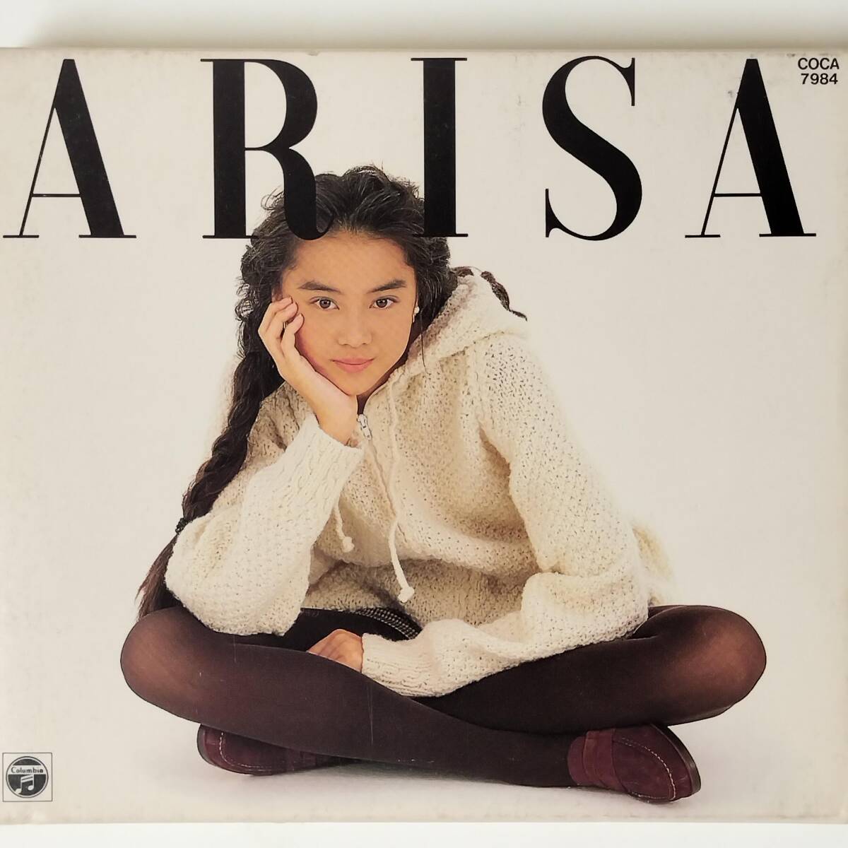 S7199 CD 観月ありさ / ARISA _画像1