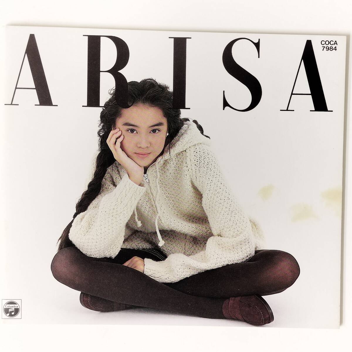 S7199 CD 観月ありさ / ARISA _画像3