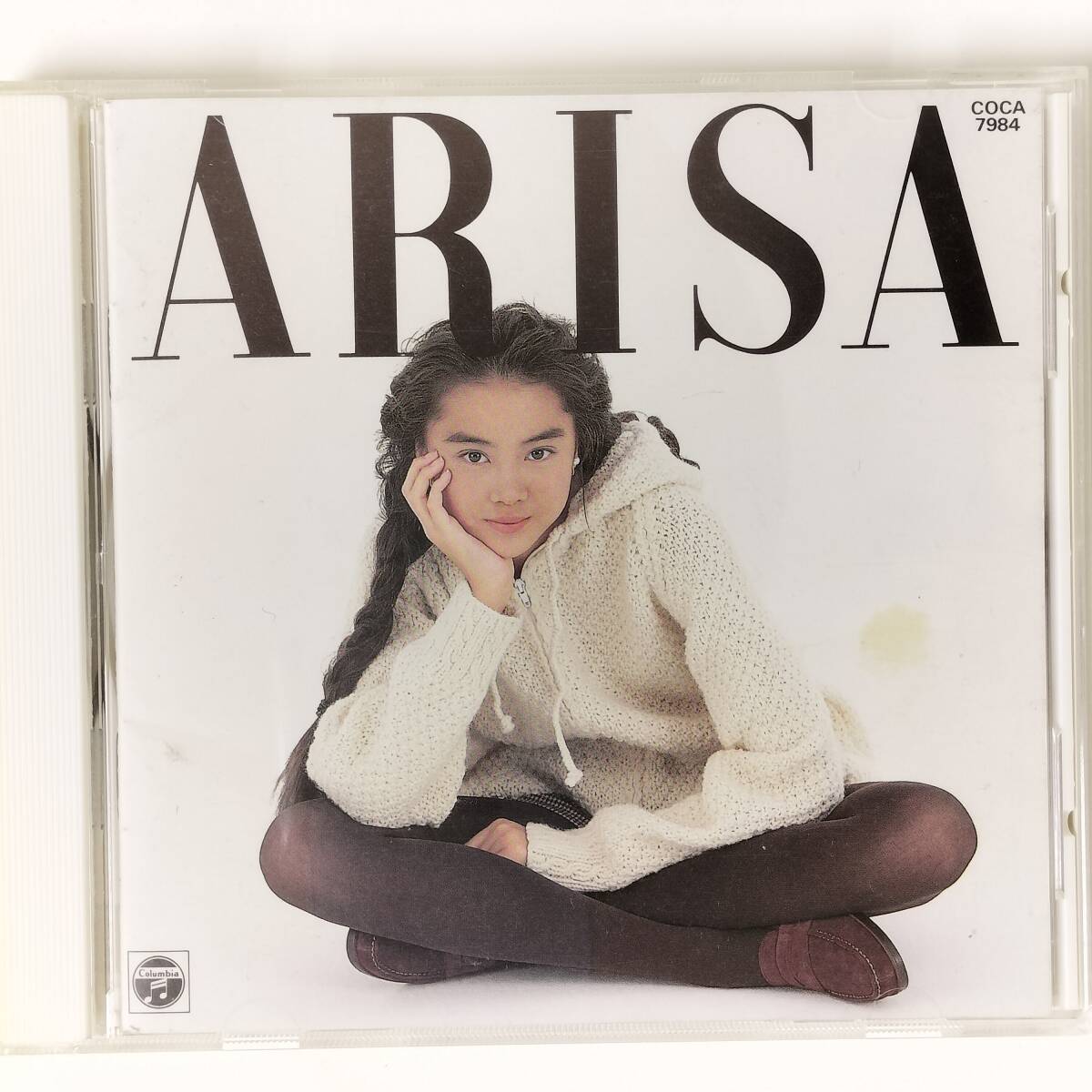 S7199 CD 観月ありさ / ARISA _画像4