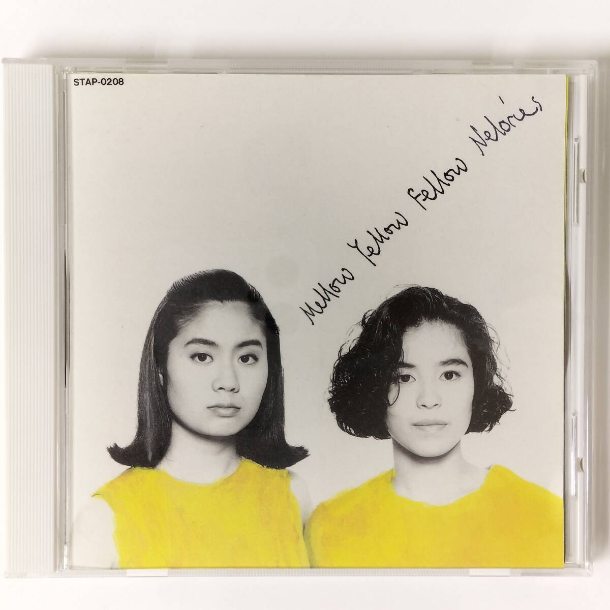 S7450 CD Mellow Yellow Fellow Nelories / Nelories _画像1