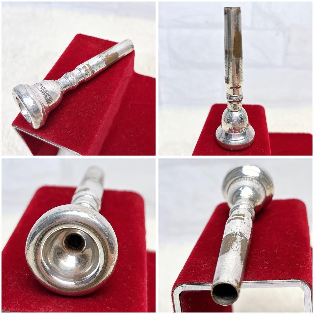 HOLTON ホルトン T401 トランペット B♭ マウスピース付き HOLTON ホルトン T401 トランペット B♭ マウスピース付き