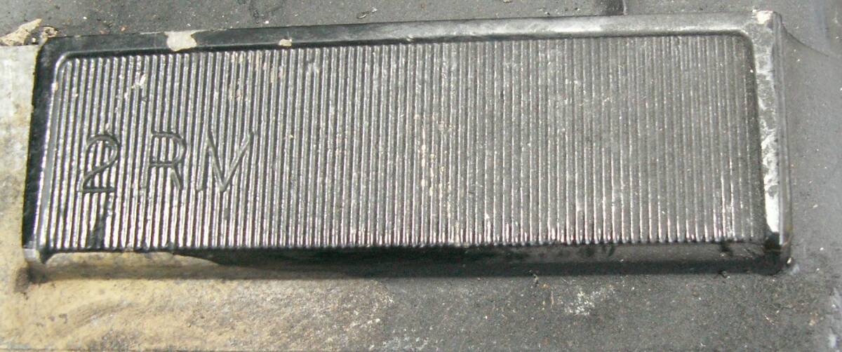 TZR125　2RM　エンジン　クランキング　圧縮値畫像有　　部品取り　ベース用　希少　