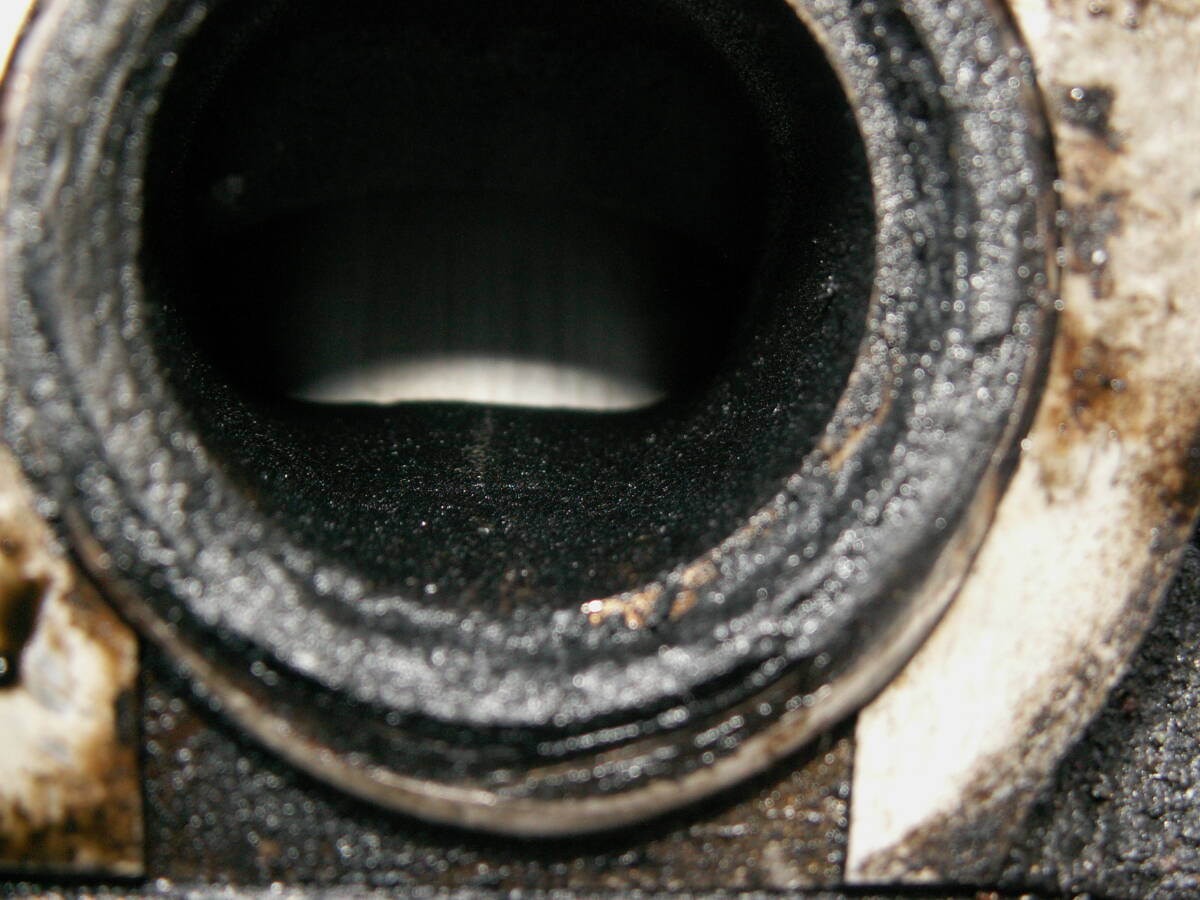 TZR125　2RM　エンジン　クランキング　圧縮値畫像有　　部品取り　ベース用　希少　