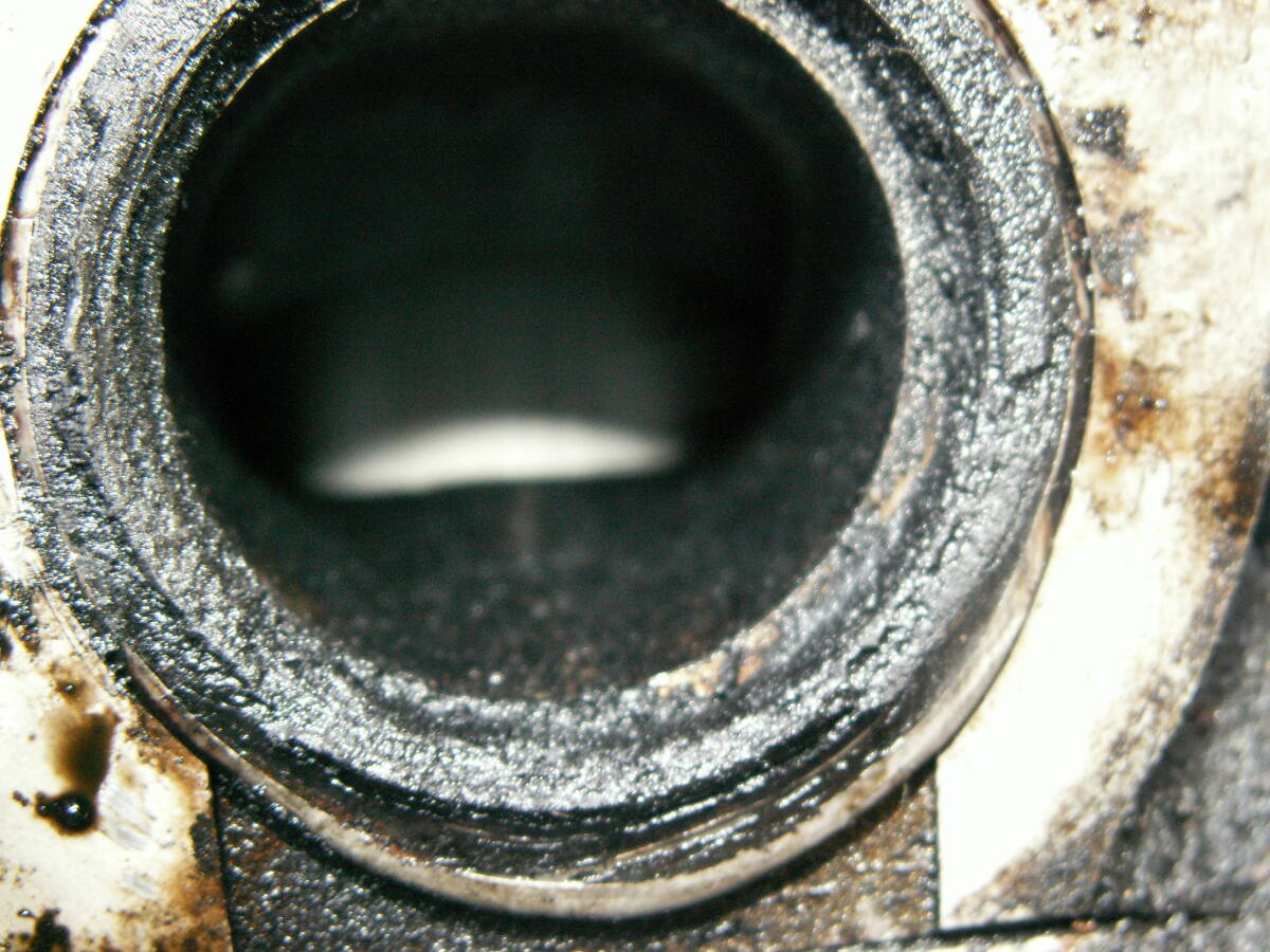 TZR125　2RM　エンジン　クランキング　圧縮値畫像有　　部品取り　ベース用　希少　