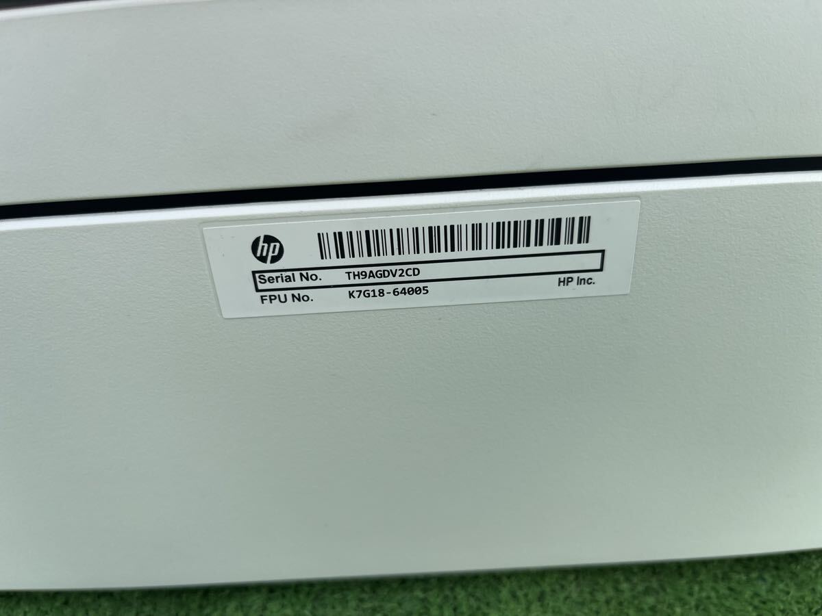 HP ENVY Photo 6222 オールインワンプリンター インクジェットプリンター_画像6