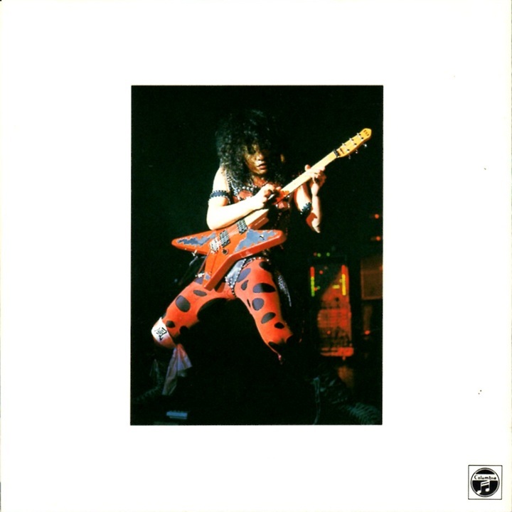 japameta с лентой CD библиотека Takasaki .AKIRA TAKASAKI Jaguar. .Tusk Of Jaguar 1st Solo -ex. Loudness громкий nesLazy Lazy 