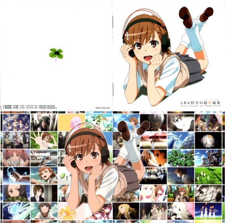  первый раз ограничение запись 2 листов комплект CD+ привилегия Blu-ray некий наука. супер приятный сборник [ некий наука. супер электромагнитный .] тематическая песня сборник fripSide ELISA.... три .. тысяч .