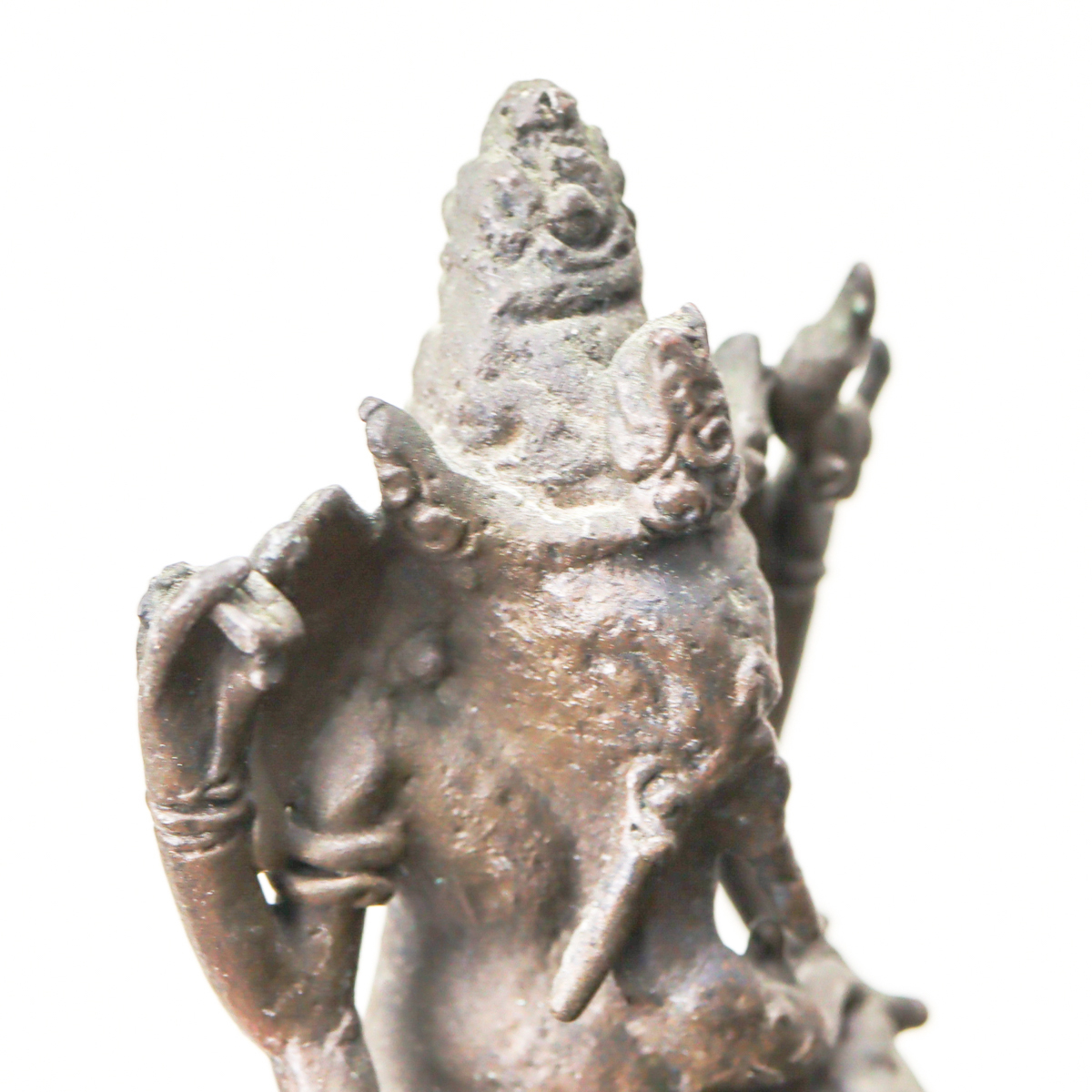 銅製 ガネーシャ 仏像 チベット仏教 仏教美術 614YxSUNjLL._AC_SY200_QL15_.jpg