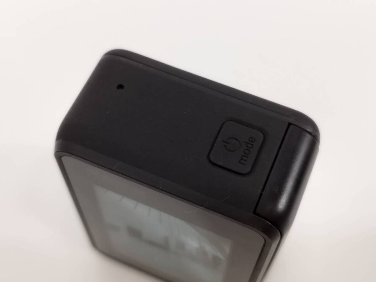 【良品】GoPro HERO7 BLACK/アクションカメラ