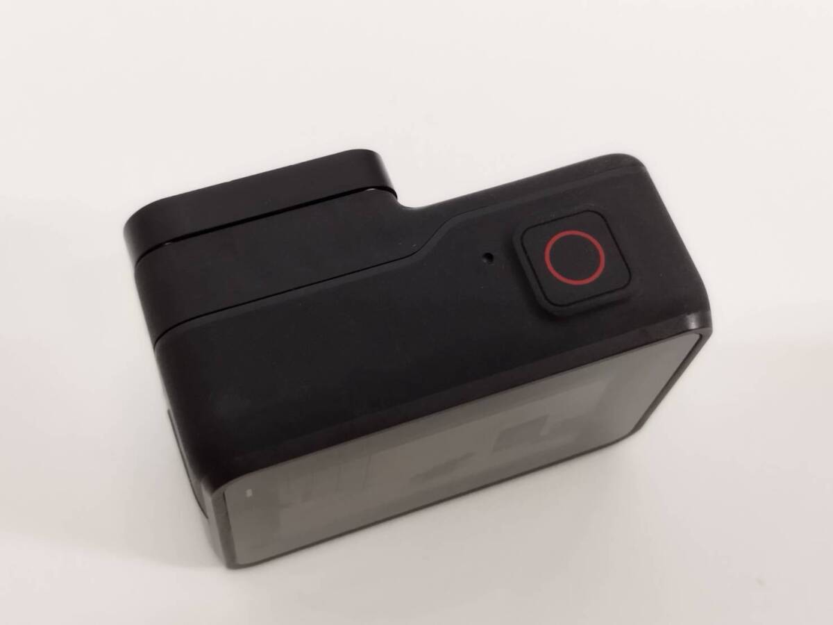【良品】GoPro HERO7 BLACK/アクションカメラ