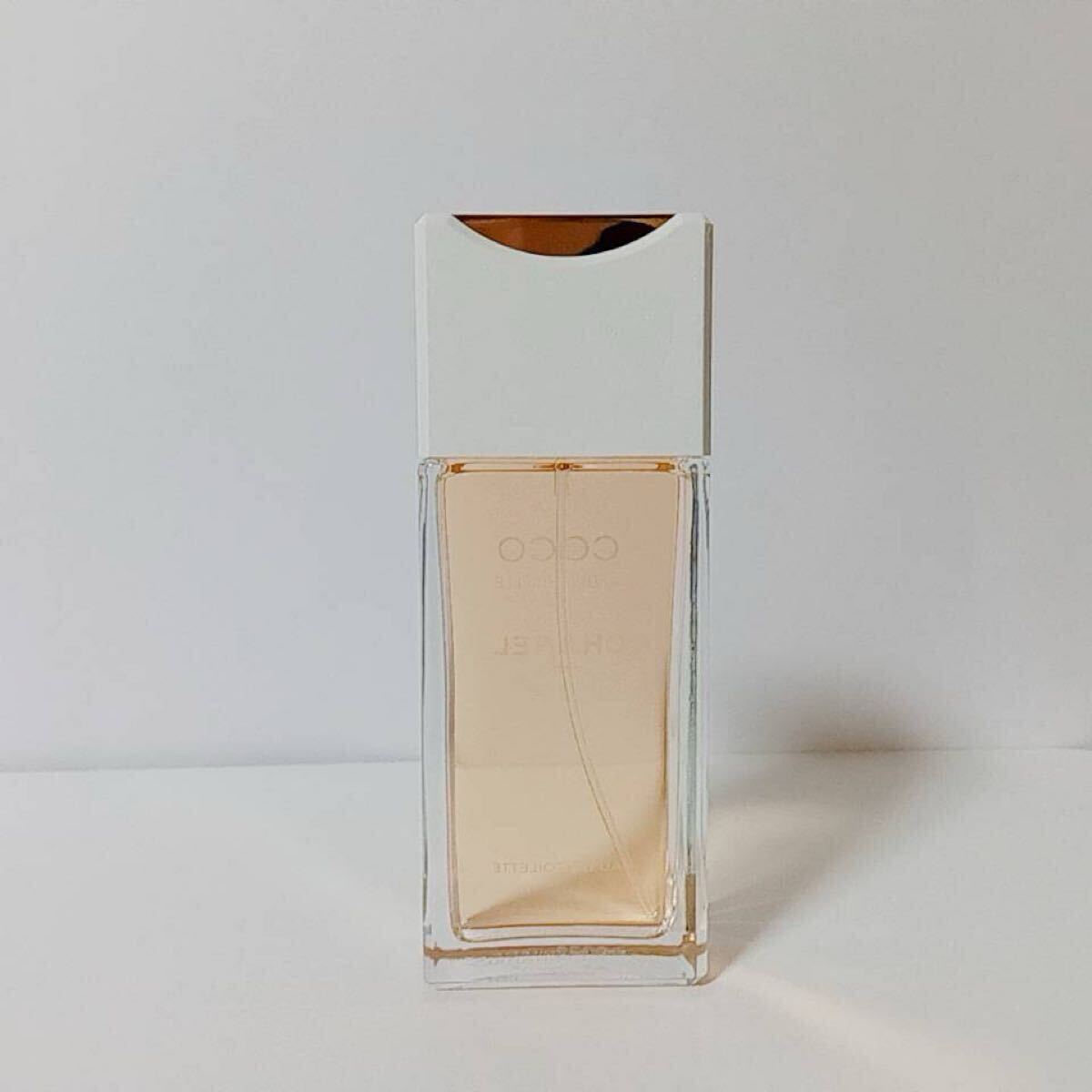 Bibian 比比昂- 新古品未使用50ml CHANEL COCO MADEMOISELLE EDT
