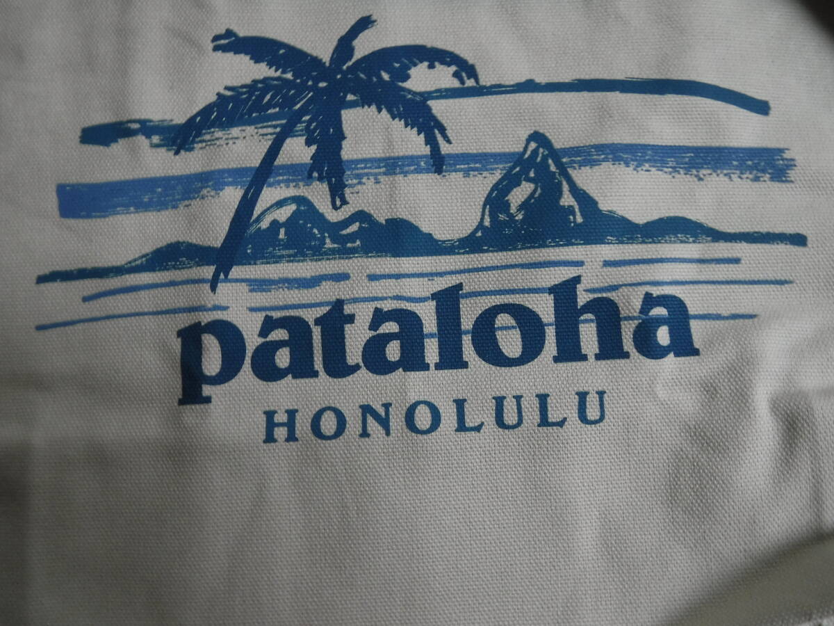  налог не необходимо специальная цена Гаваи покупка новый товар с биркой! Гаваи ограничение pataro - Honolulu Patagonia cocos nucifera. дерево Hawaiian большая сумка! производство конец товар 