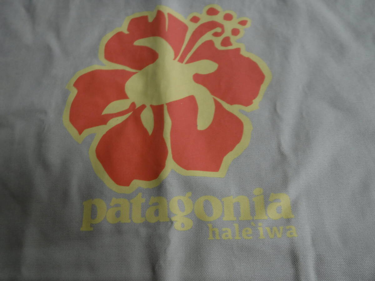  налог не необходимо специальная цена Гаваи покупка новый товар! Гаваи ограничение PATAGONIA HALEIWA Patagonia довольно большой гибискус Hawaiian большая сумка! производство конец товар 