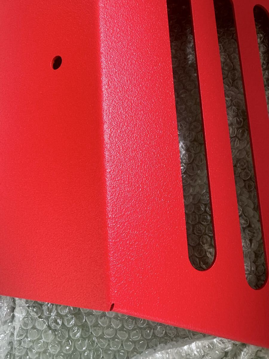 エブリイ DA17 フロントアンダーガード ４インチ用 DA17-B-FA4UP_画像3