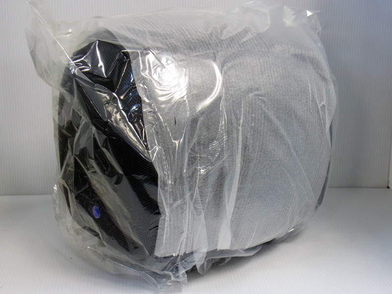 Scandyna スキャンダイナ Micro-pod 5.1chセット 未使用品 Home Cinema System Blue Room Podspeakers マイクロポッド ホームシアター