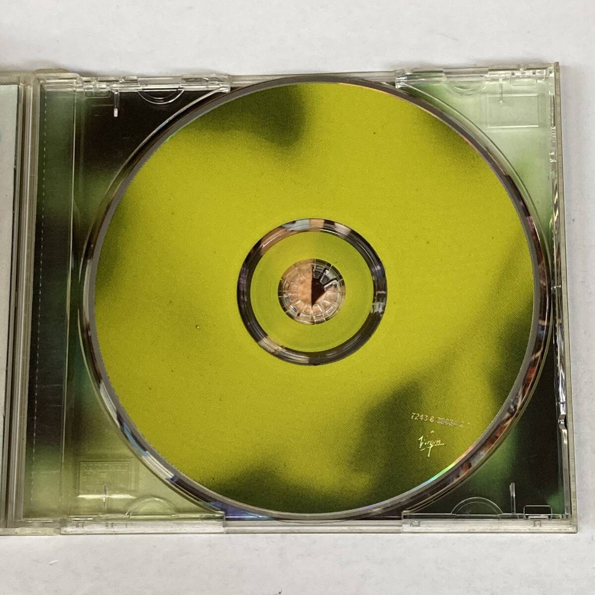 PR1098 CD *Smashing Pumpkins* Pisces Iscariot _画像4