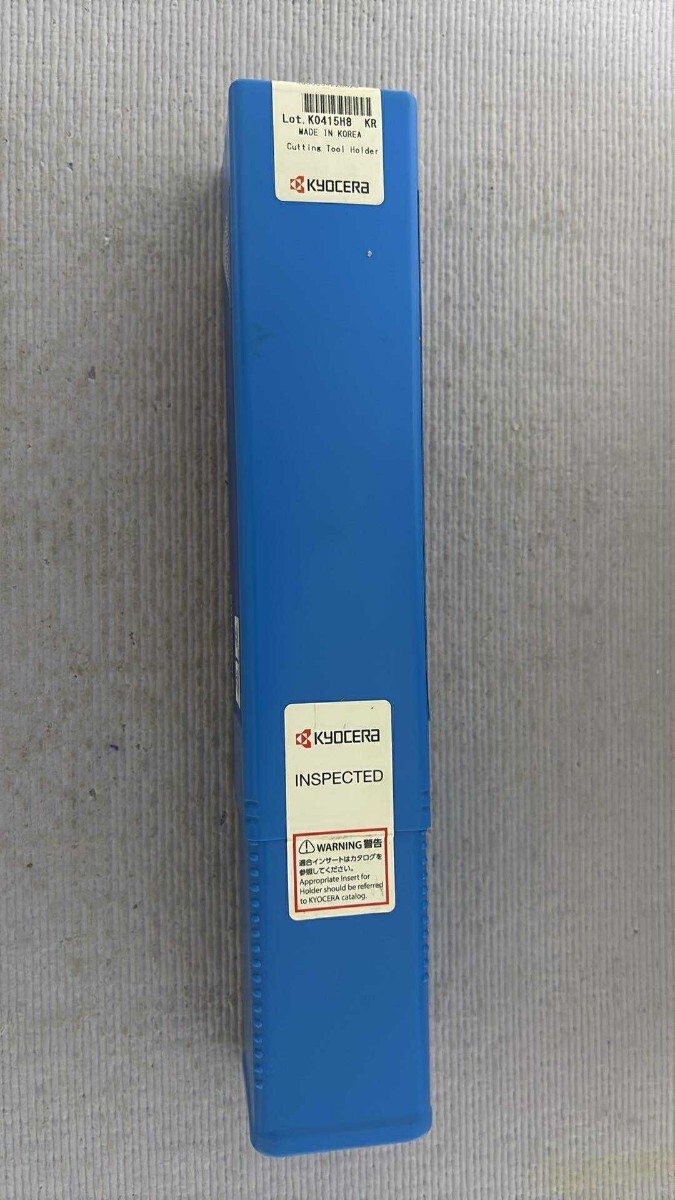 KYOCERA Magic дрель S32-DRZ3264-10 Φ32* вставка держатель замена тип chip Kyocera U Sand Bick Sumitomo * новый товар не использовался 