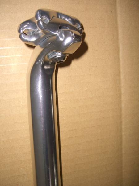 KALLOY(カロイ） ＳＰ－２４８ リッチータイプポスト Φ30.4mm_画像2