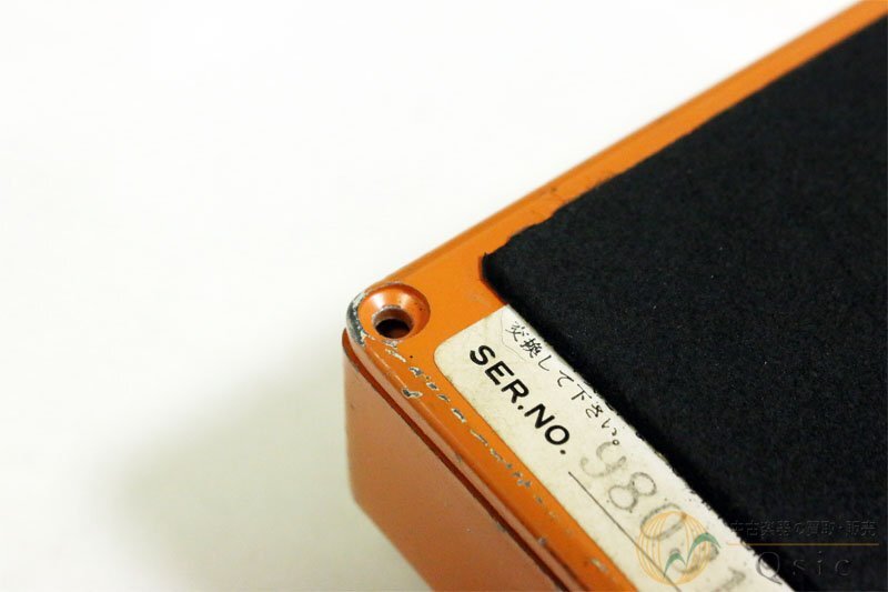[中古] Maxon PT-909 PHASE TONE 滑らかな変化からアクの強いうねりまで表現 [TL094]【神戸店在庫】_画像8