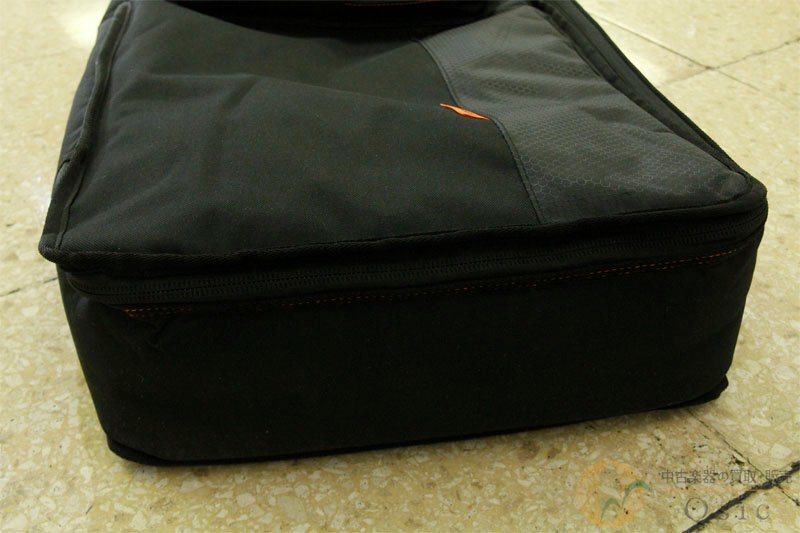 [極美品] Roland CB-B88S スリムな88鍵のキーボードに最適なキャリング・バッグ [TL588]【神戸店在庫】_画像7