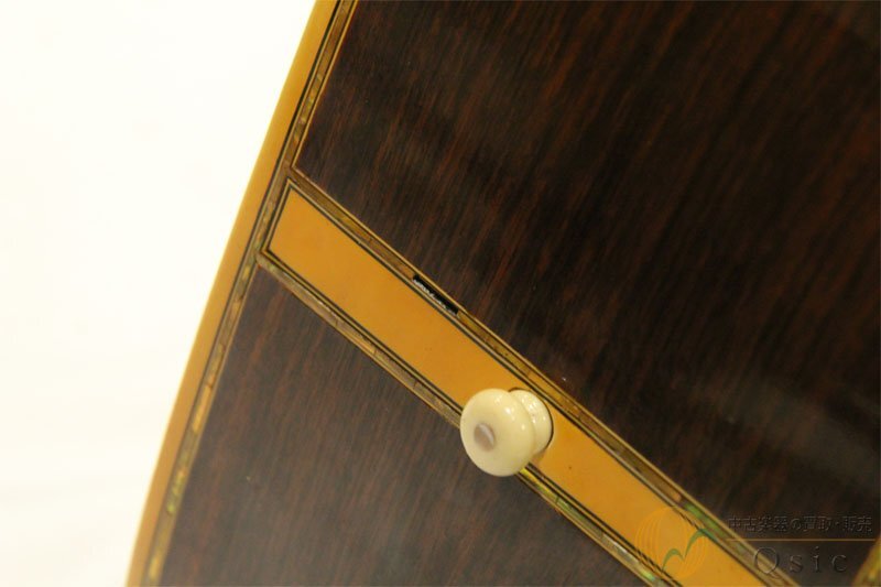 [ распродажа ][ б/у ] Martin D-45 цвет ..... стал замечательная вещь 1979 год производства [OJ151][ Kobe магазин наличие ]