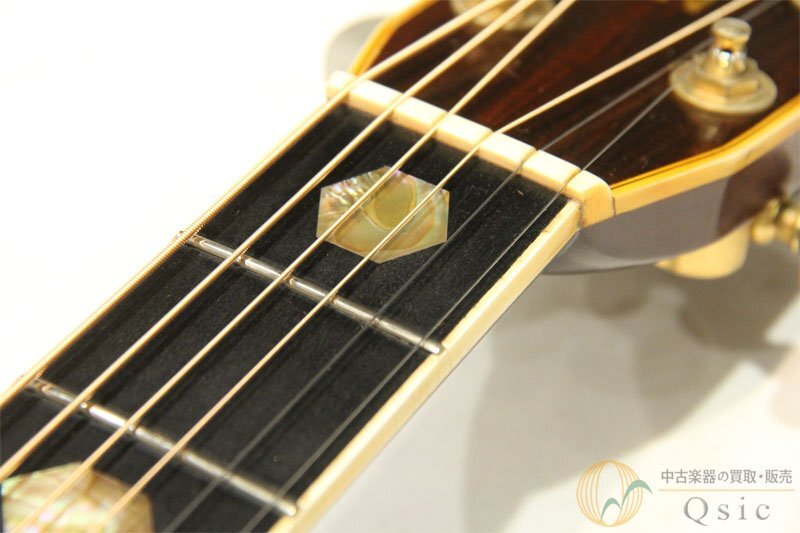 [ распродажа ][ б/у ] Martin D-45 цвет ..... стал замечательная вещь 1979 год производства [OJ151][ Kobe магазин наличие ]