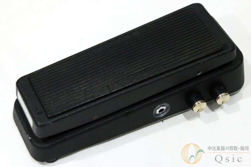 HK WORKS MOD ワウペダル ギター VOX V847-A HKworks mod. VOX