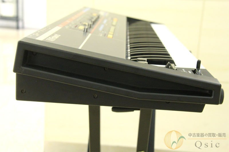[ есть перевод ][ б/у ] Roland JUNO-106 часть работа дефект поэтому специальная цена 1985 год производства [TL125][ Kobe магазин наличие ]