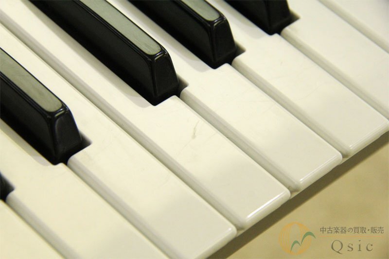 [ есть перевод ][ б/у ] Roland JUNO-106 часть работа дефект поэтому специальная цена 1985 год производства [TL125][ Kobe магазин наличие ]