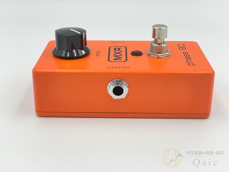 [美品] MXR M101 ロングセラーモデル [TLM60]【梅田店在庫】_画像3