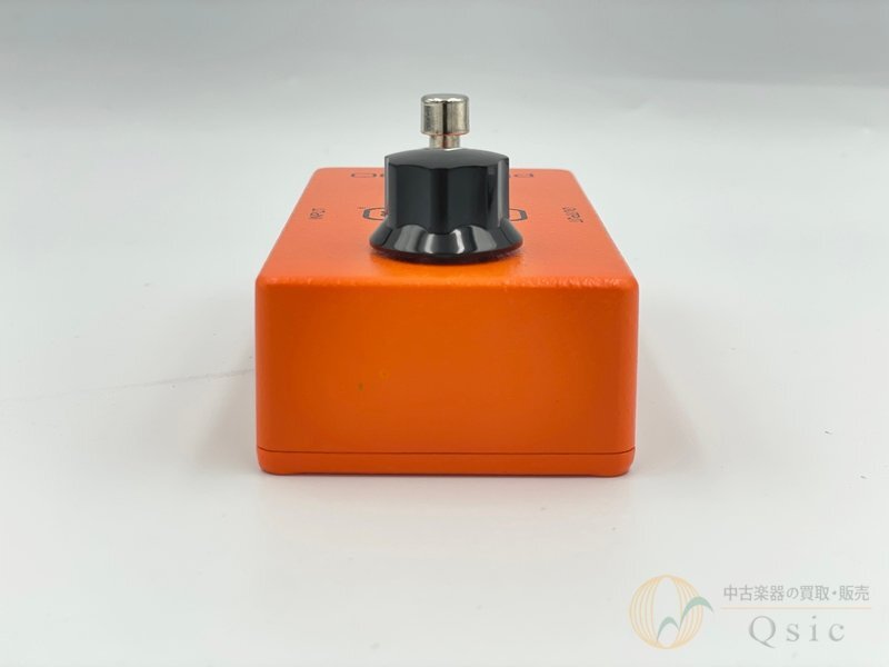 [美品] MXR M101 ロングセラーモデル [TLM60]【梅田店在庫】_画像5