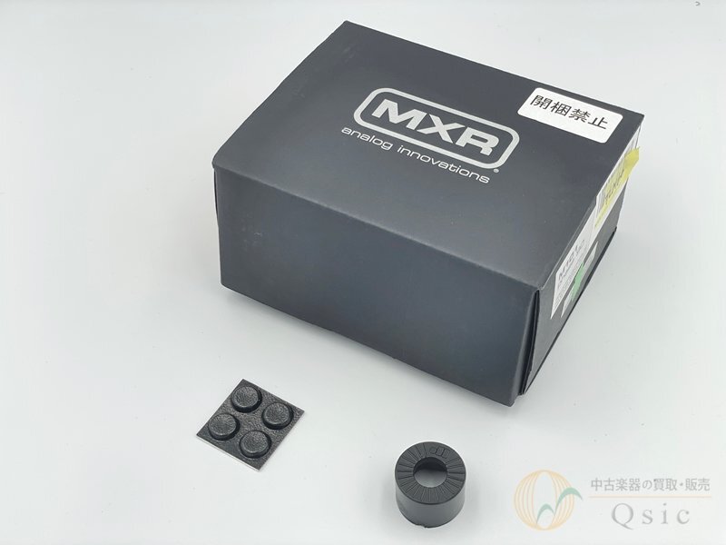 [美品] MXR M101 ロングセラーモデル [TLM60]【梅田店在庫】_画像7