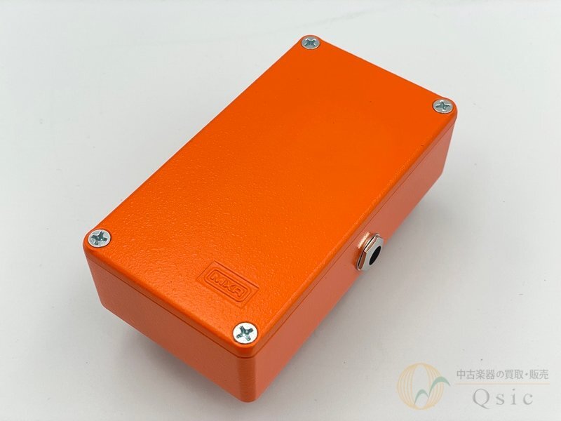 [美品] MXR M101 ロングセラーモデル [TLM60]【梅田店在庫】_画像2