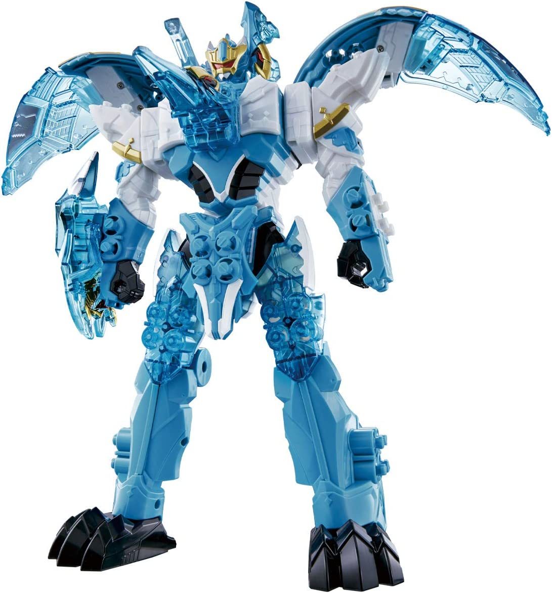 рыцарь дракон Squadron ryuu saw ja- рыцарь дракон серии 11 дракон оборудование деформация DXyokryuuo-