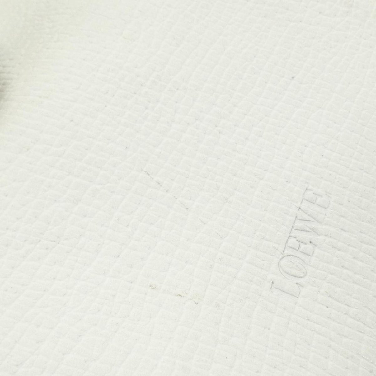 【ヴィンテージ】ロエベ ショルダーバッグ_画像4