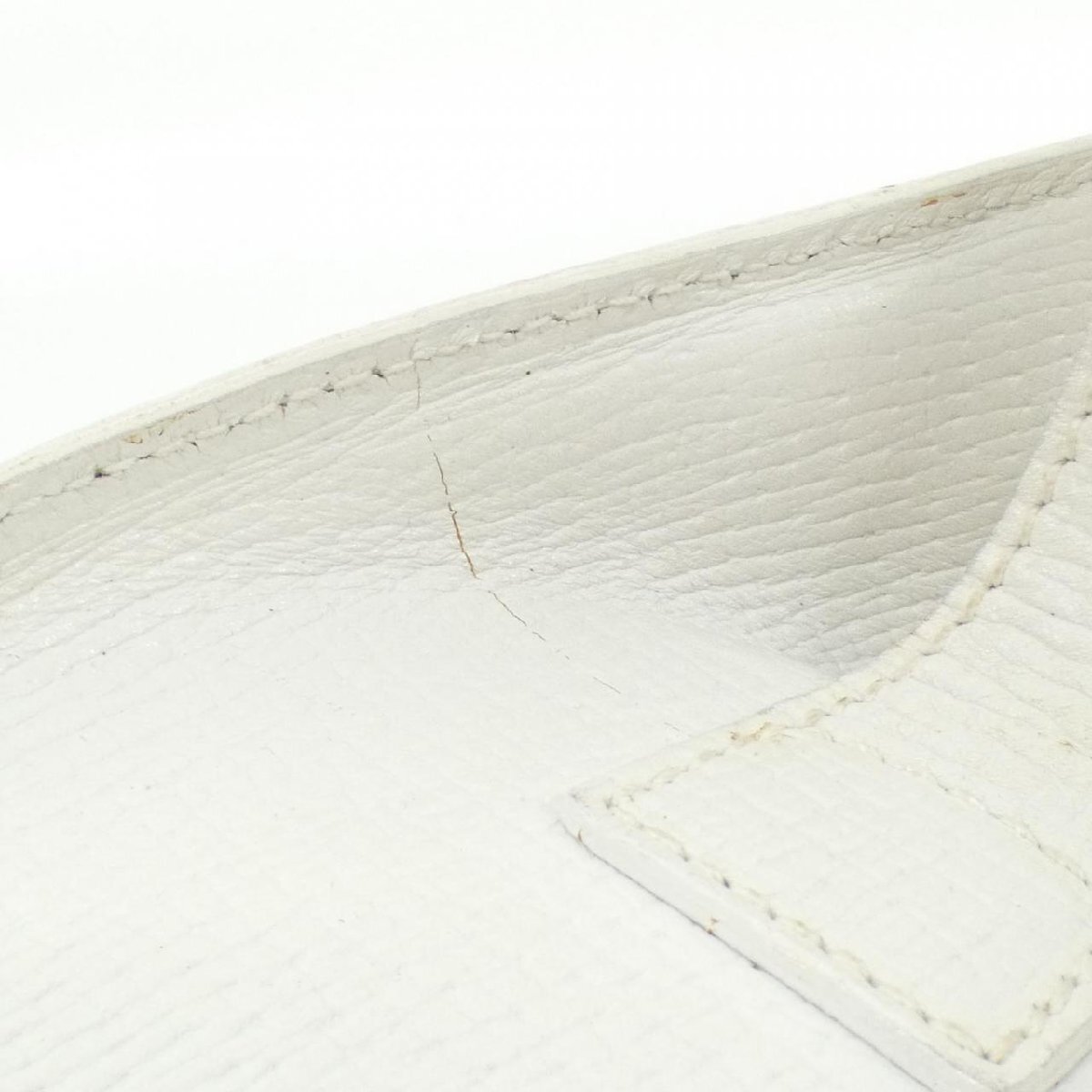 【ヴィンテージ】ロエベ ショルダーバッグ_画像5