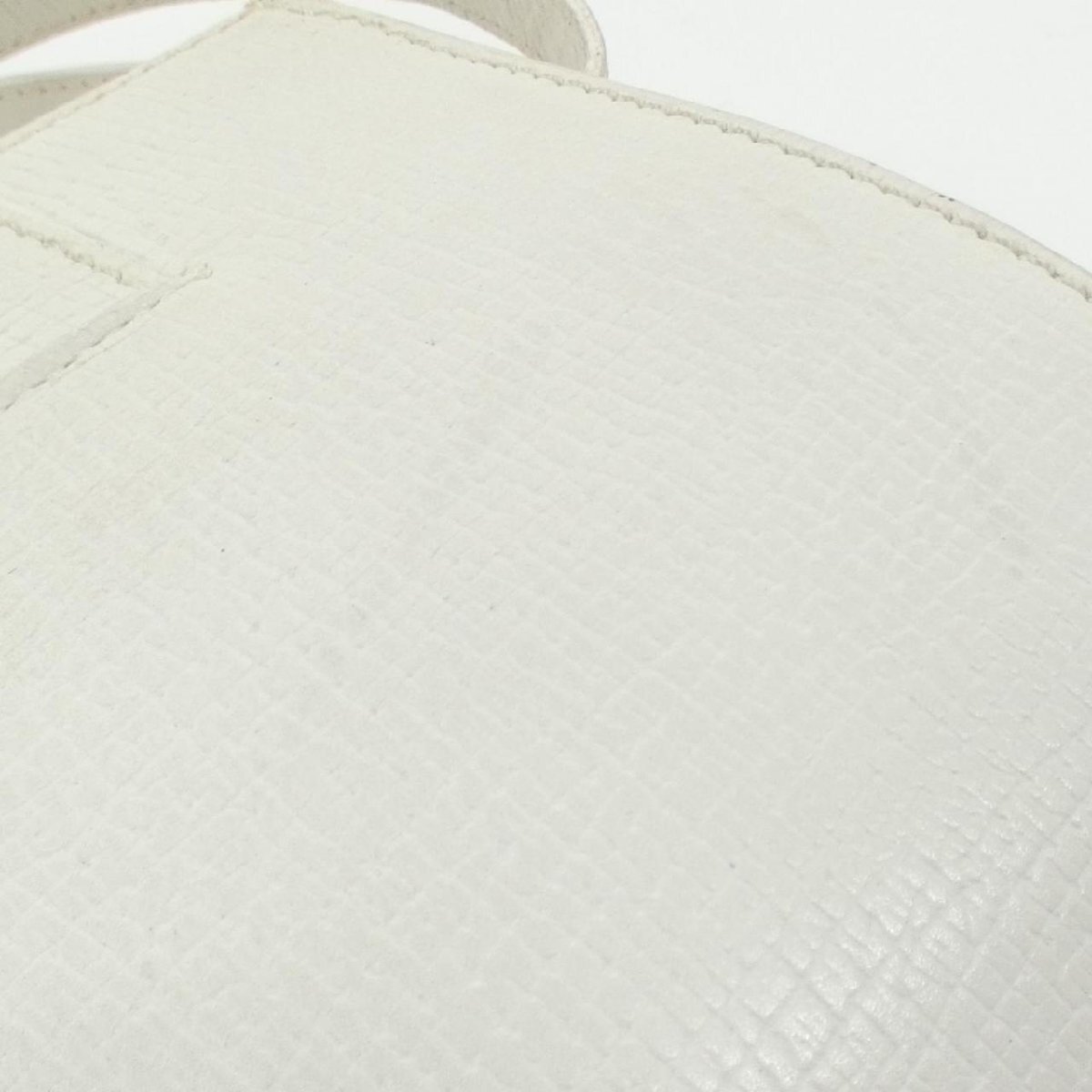 【ヴィンテージ】ロエベ ショルダーバッグ_画像6