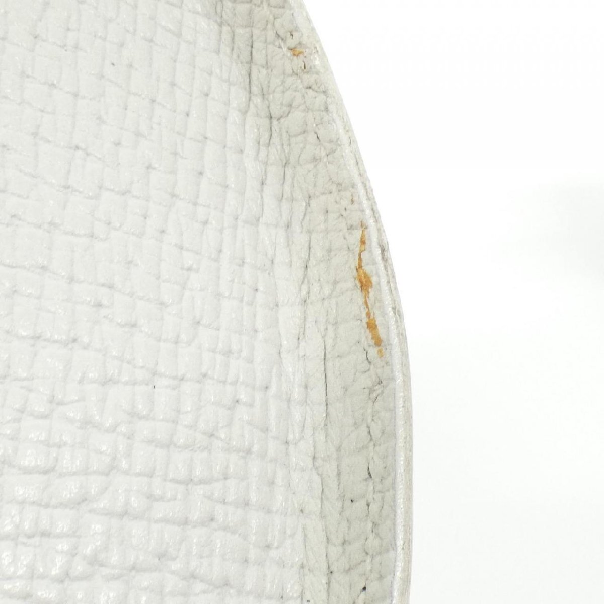 【ヴィンテージ】ロエベ ショルダーバッグ_画像7