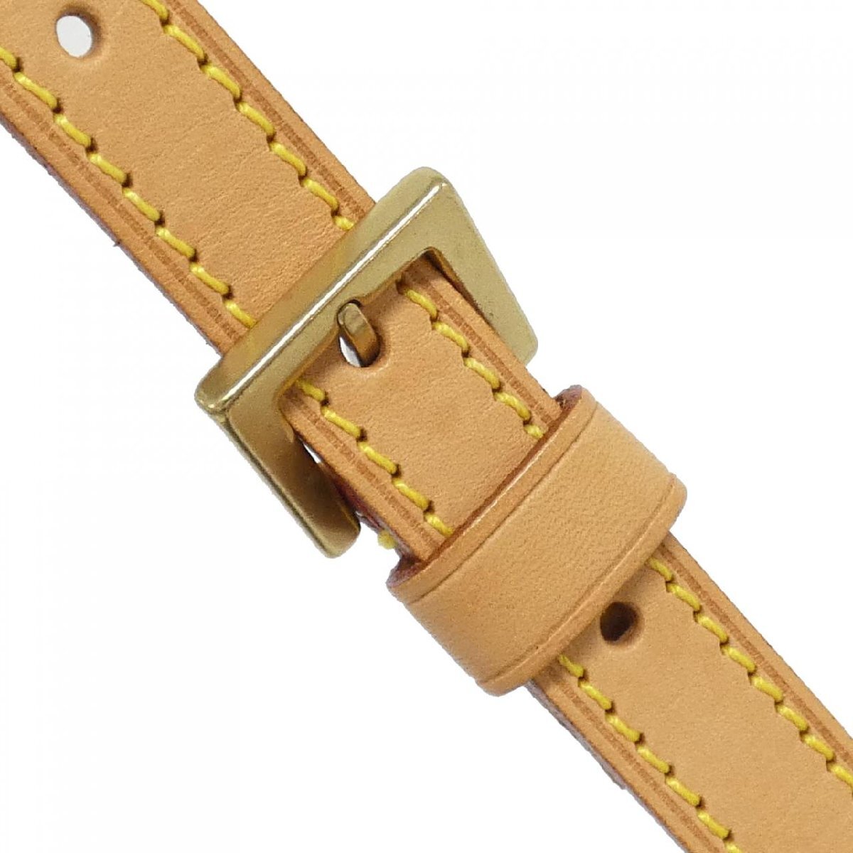 ルイヴィトン モノグラム トロター M51240 ショルダーバッグ_画像5