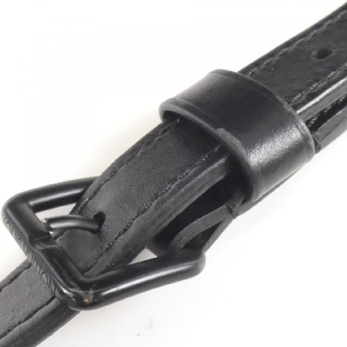 ルイヴィトン モノグラム エクリプス ソフトトランク M44730 ショルダーバッグ_画像8