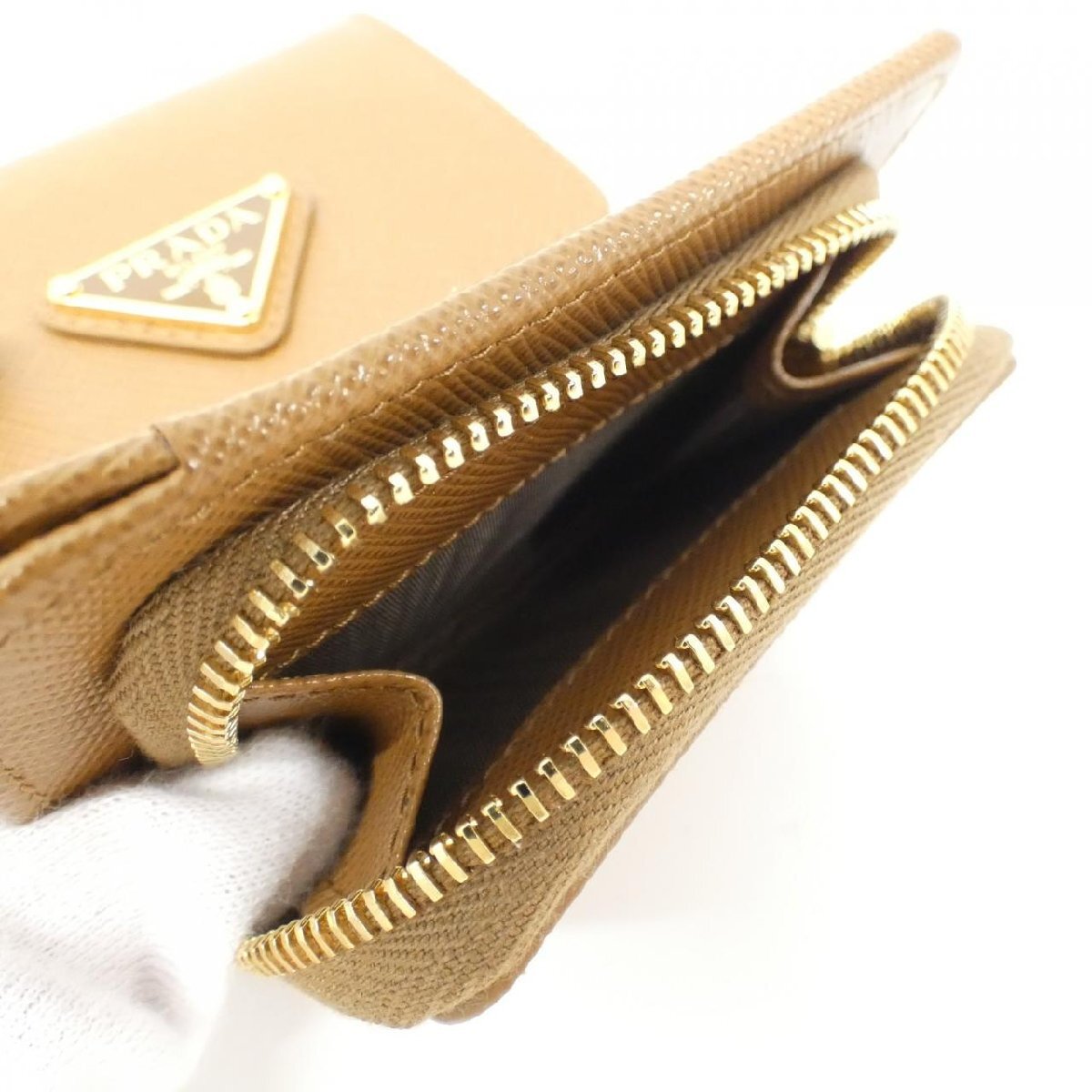 [ новый товар ] Prada 1MH044 кошелек 