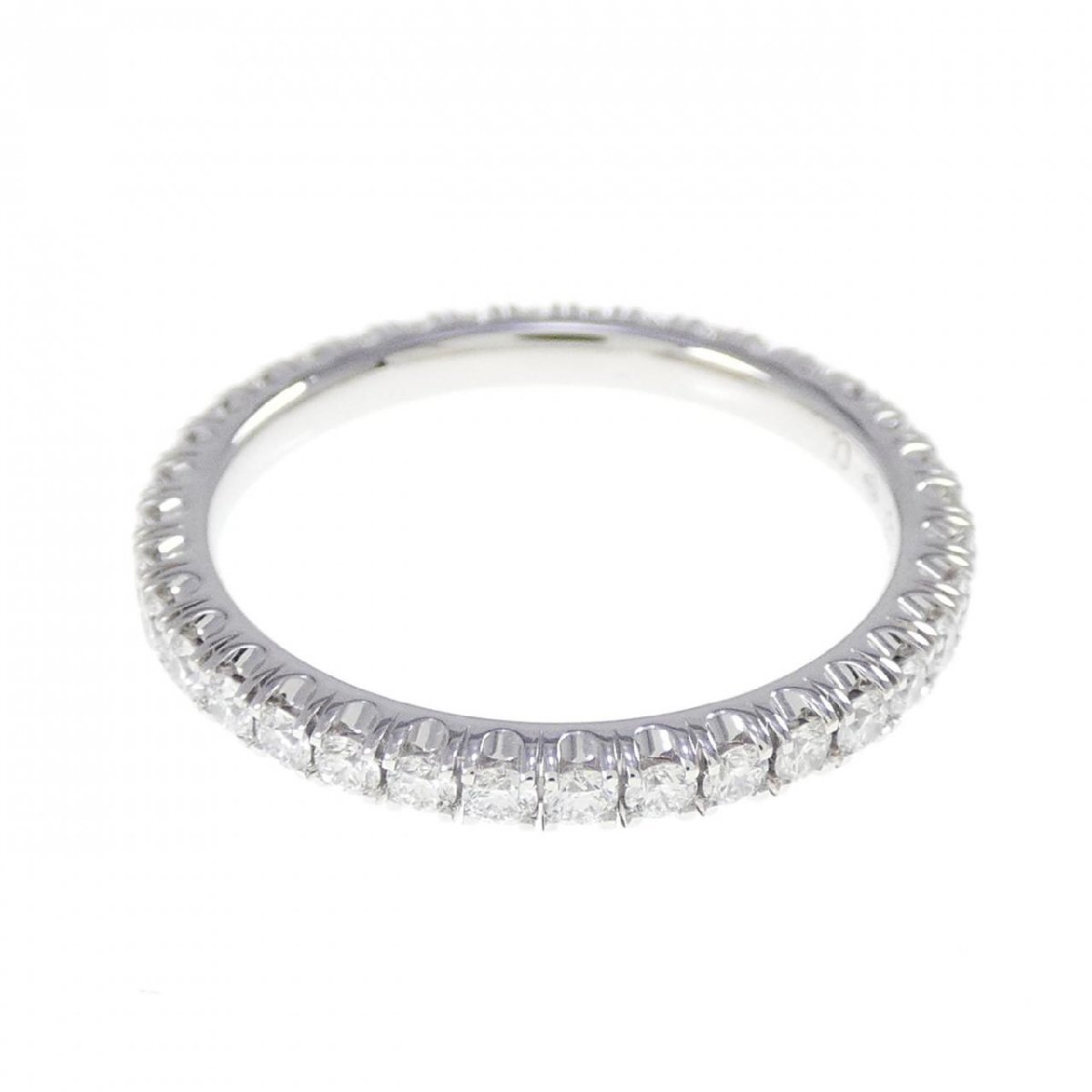  Cartier e язык cell кольцо 